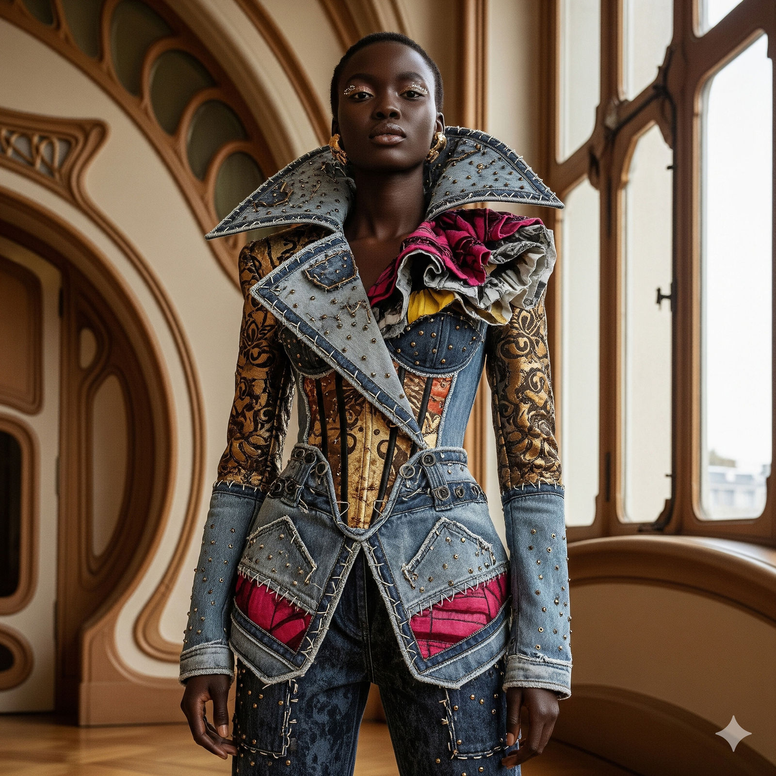 Clashes: Dark Times Rising