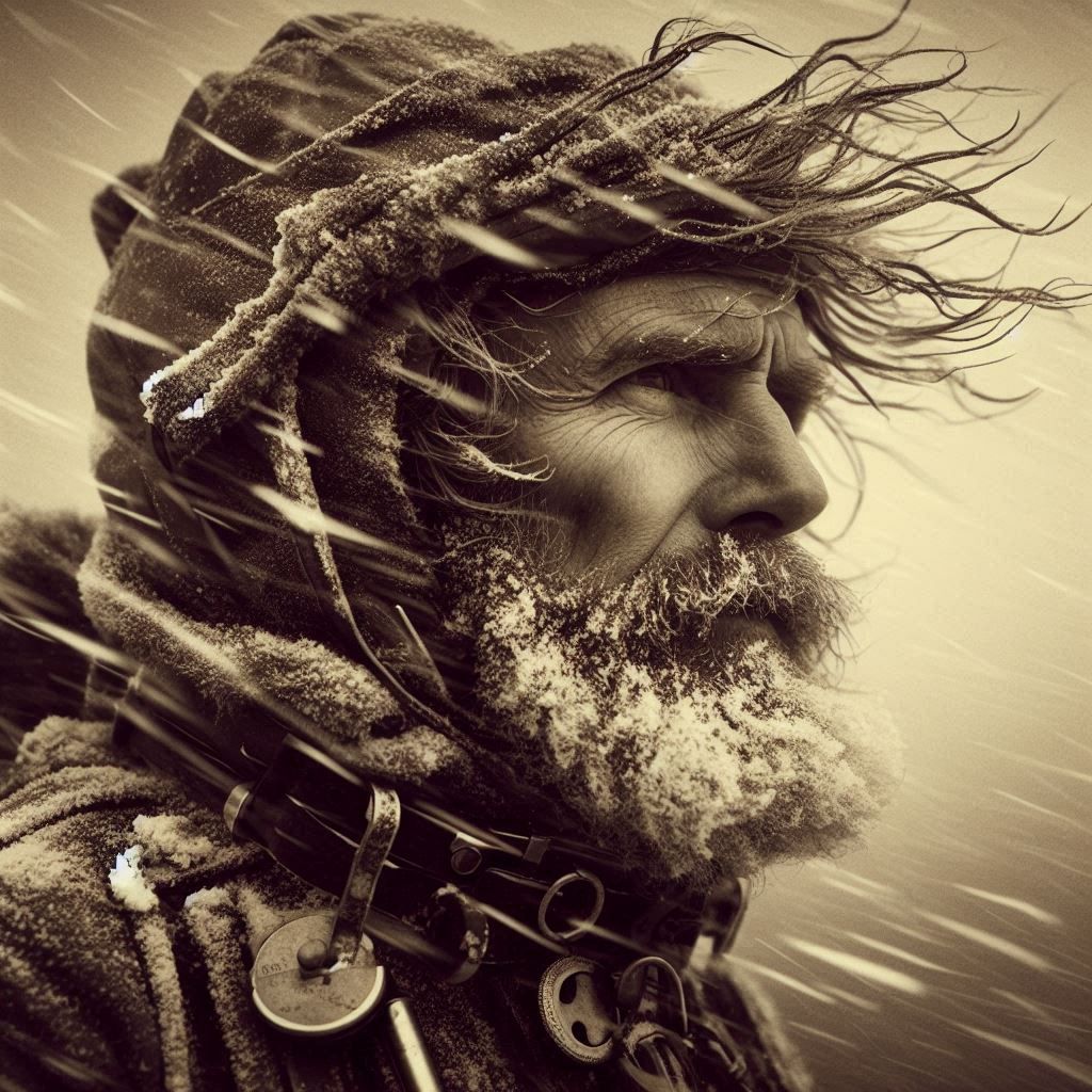 Arctic Explorer