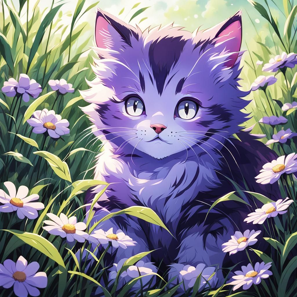 Luciole LuLu