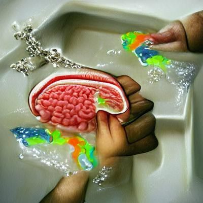 brain washing