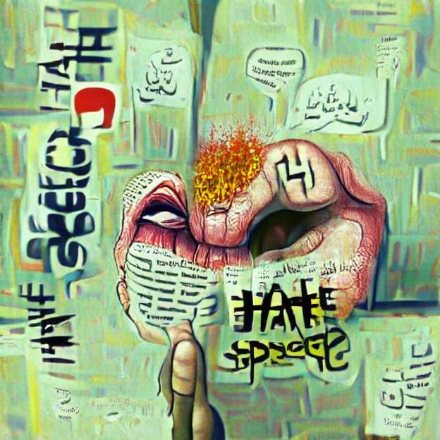 Hate speech