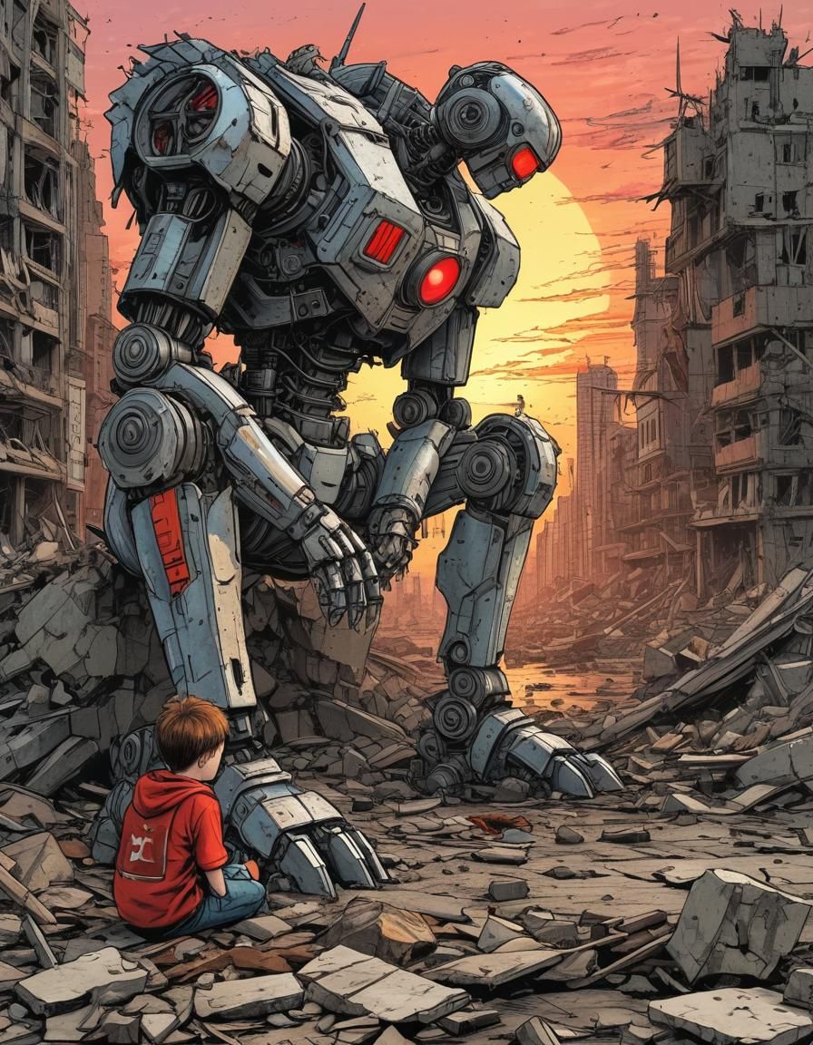 Don't worry, we will fix all this...  by @MaZZackie