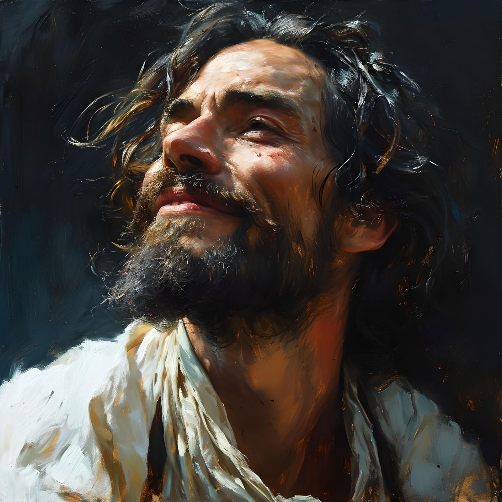 Reminder that we are loved.