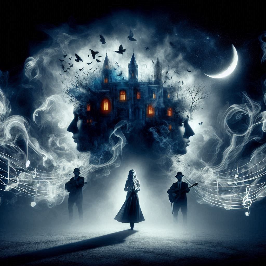 'A Whiter Shade of Pale' by Procol Harum