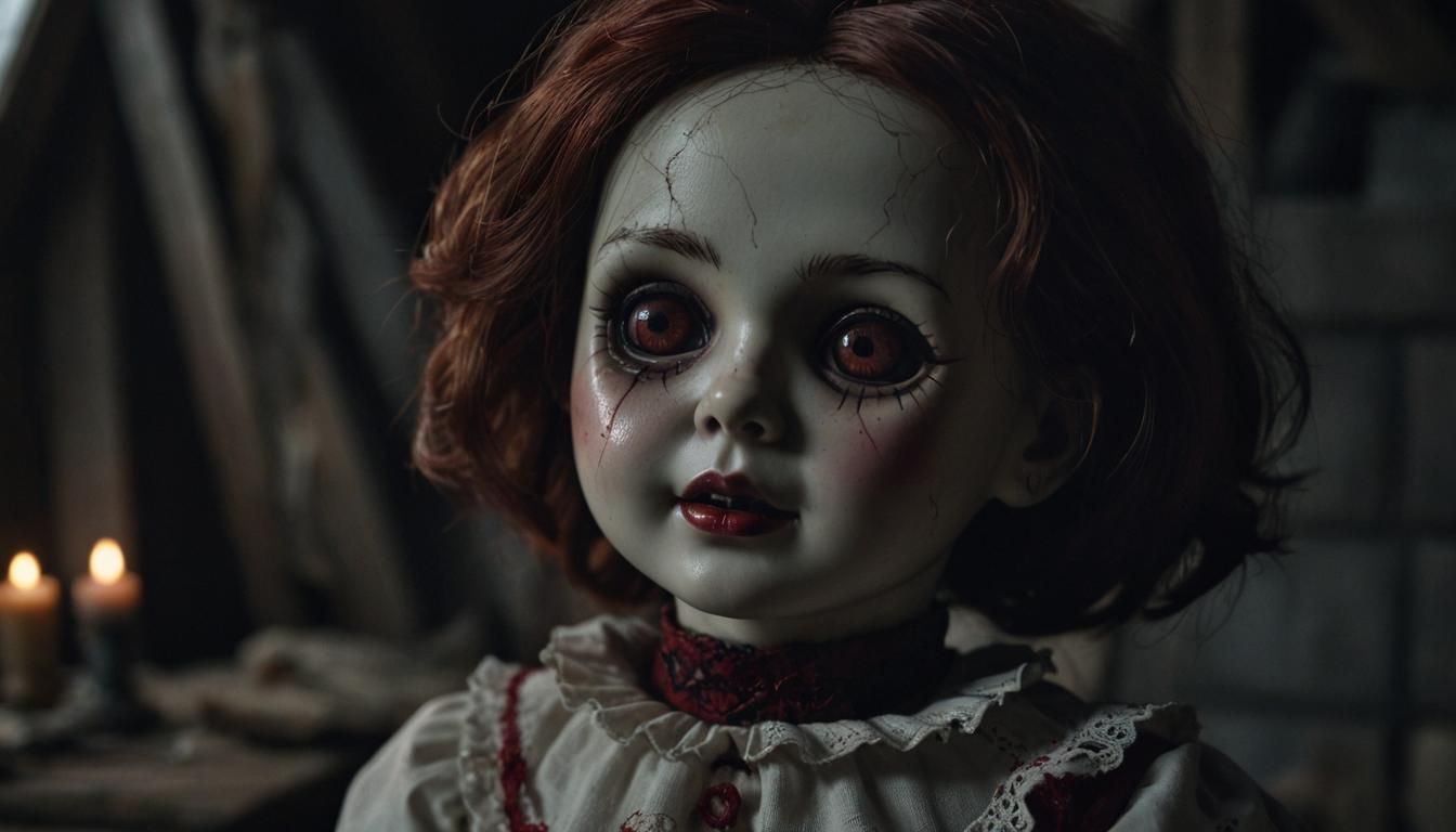 Doll 02