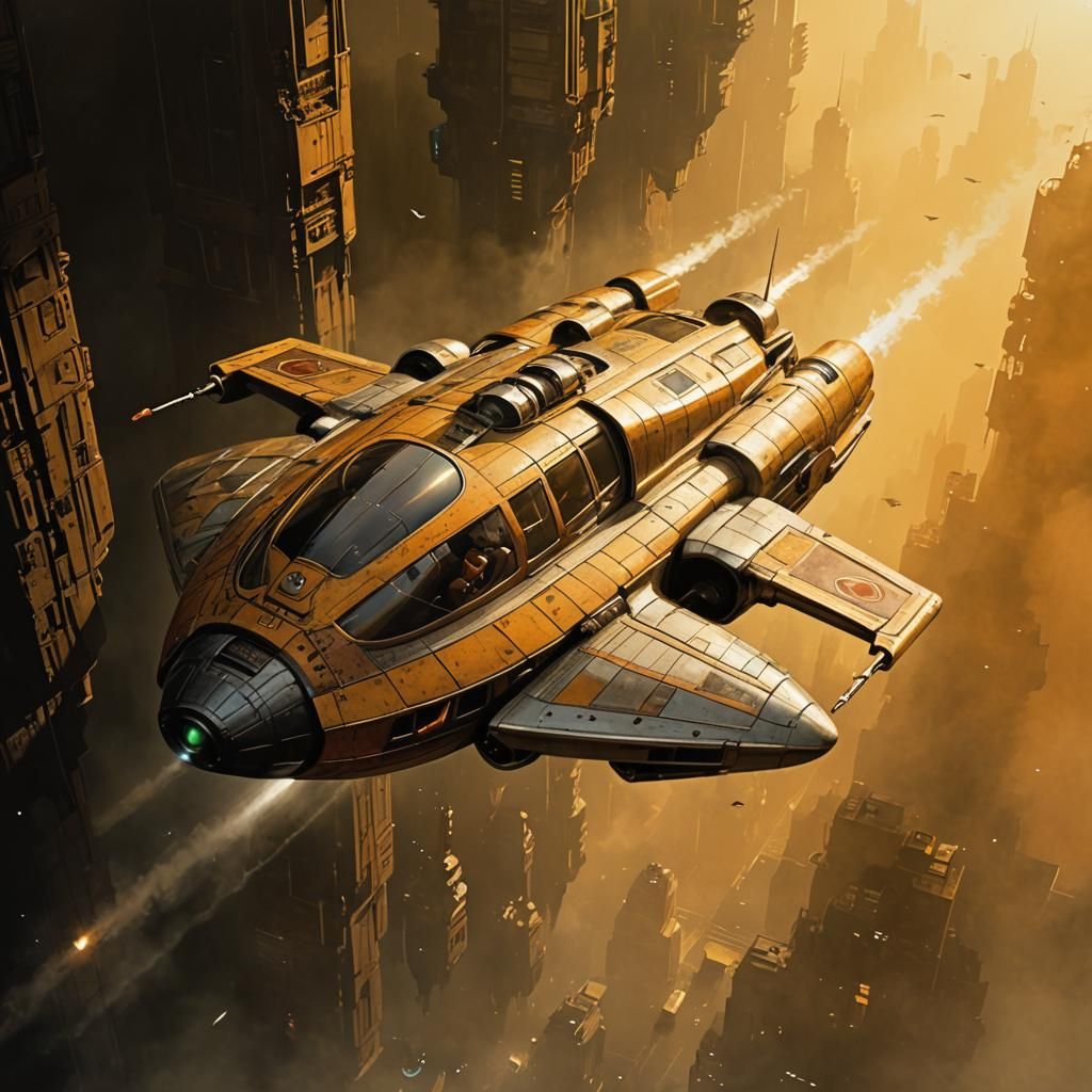 City Shuttle