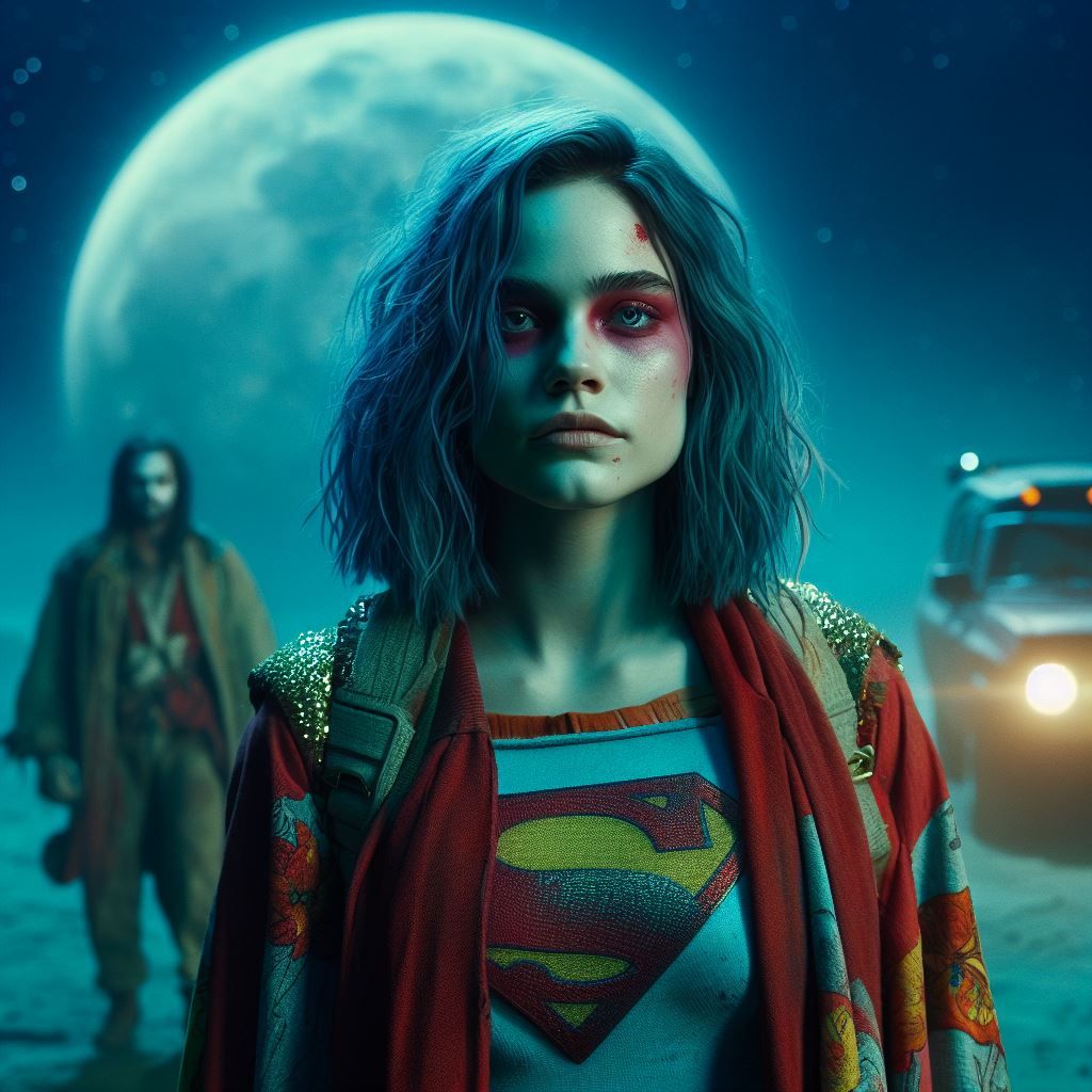 in the end, it had to be done