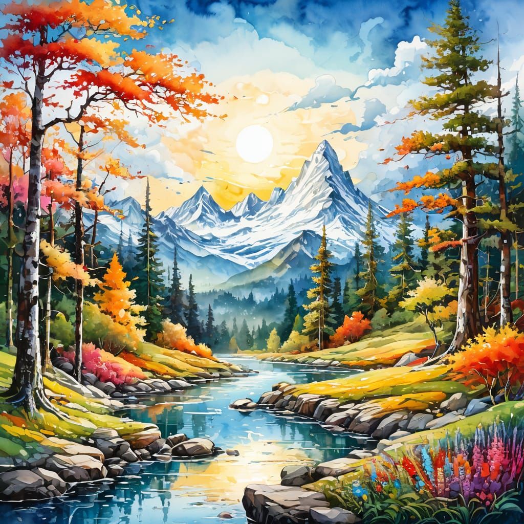 Sunrise 2