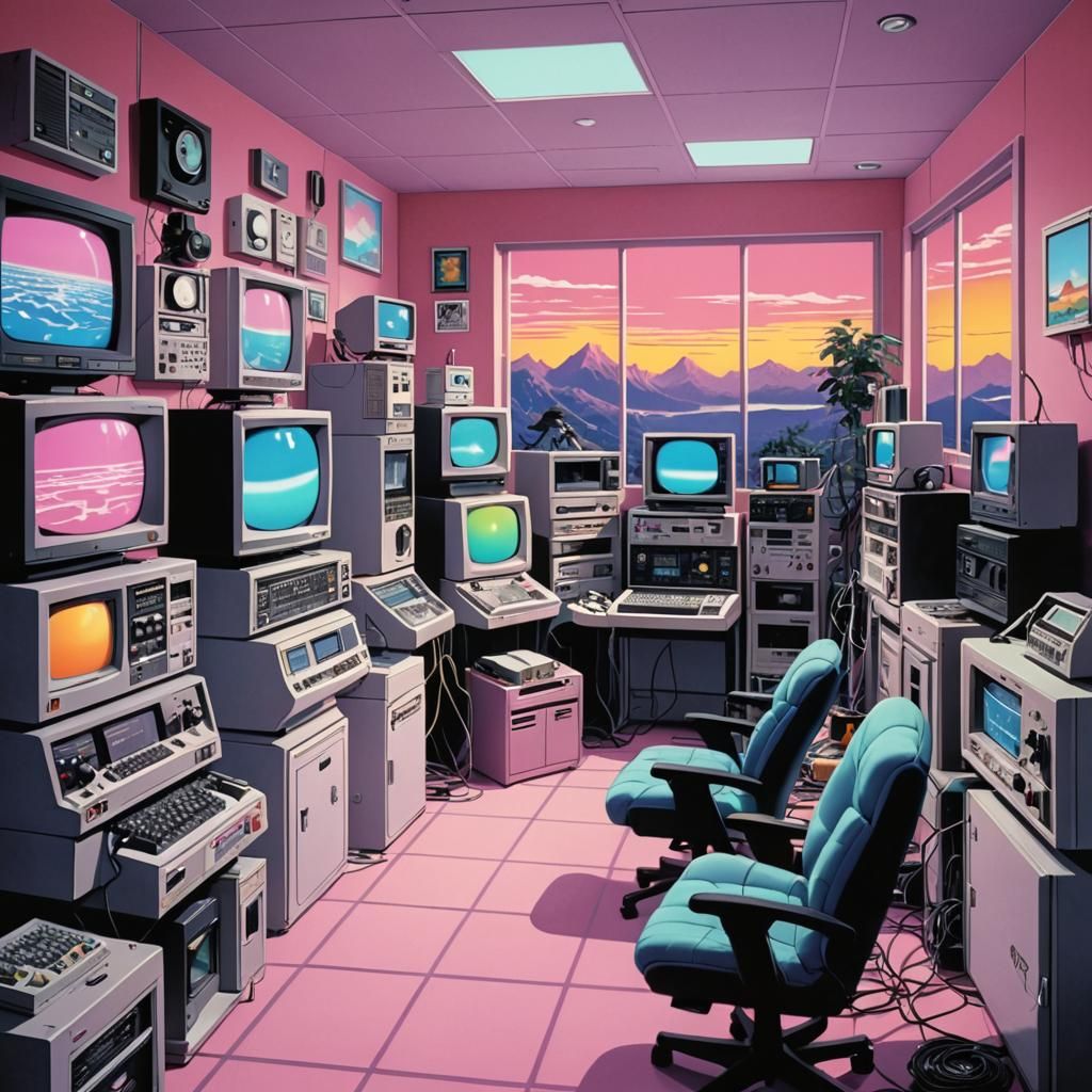 The Lab