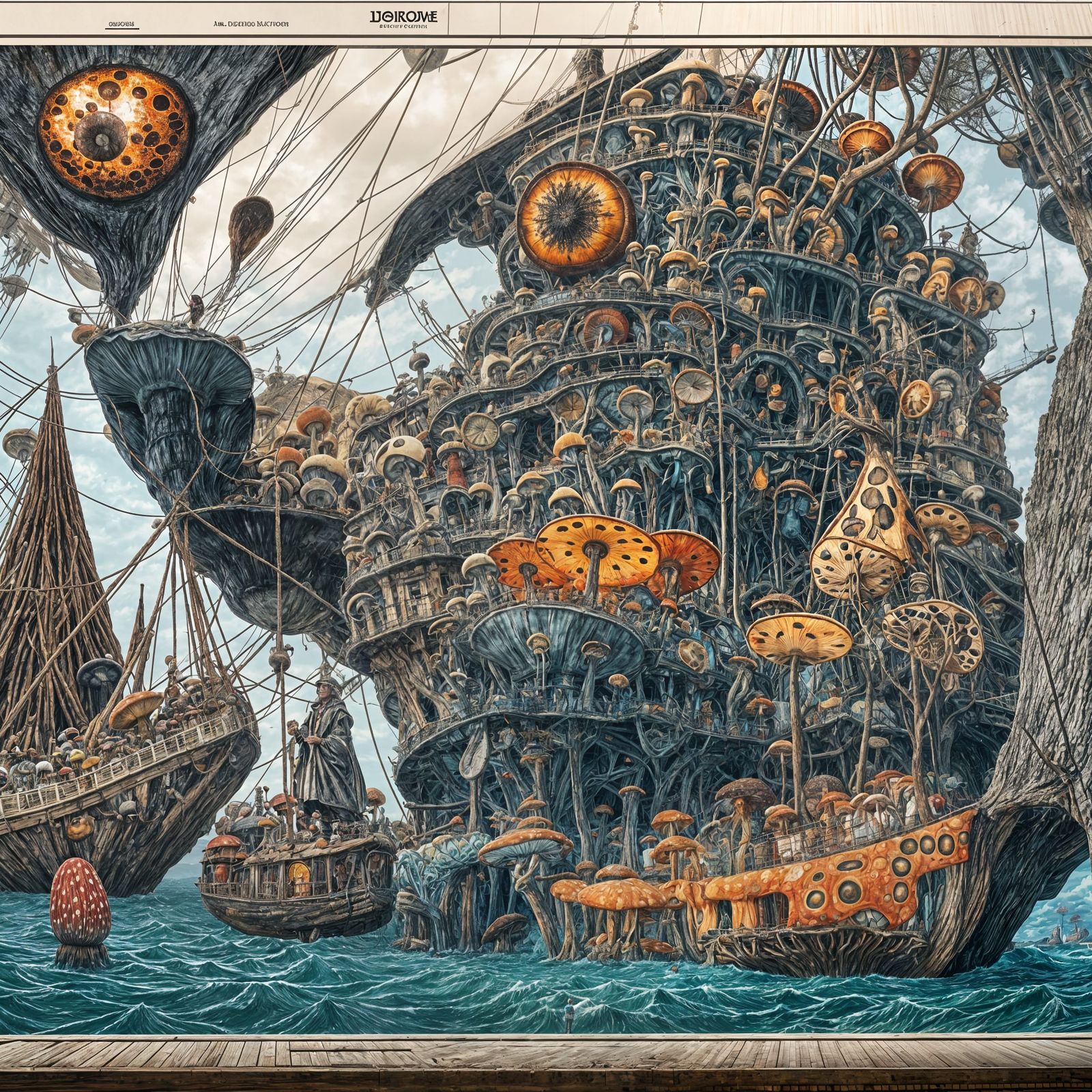 le petit mirliton vert