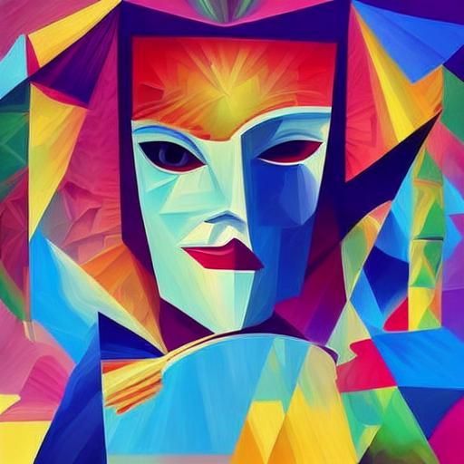 Untitled Creation