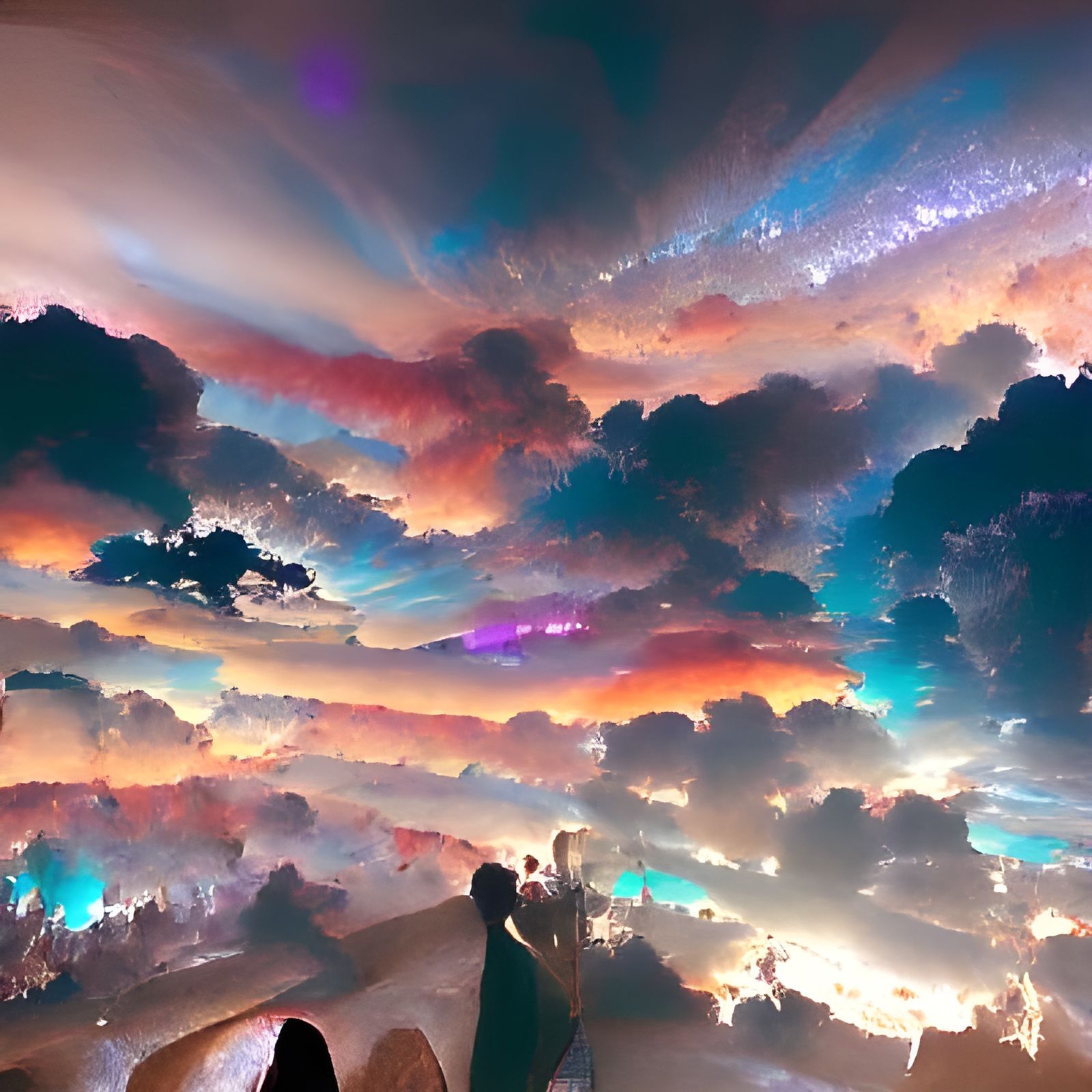 Discover Breathtaking AI Art Featuring Brooke Monk