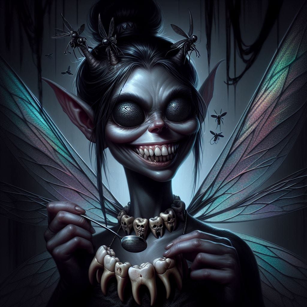Toothfairy