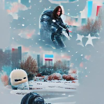 winter soldier