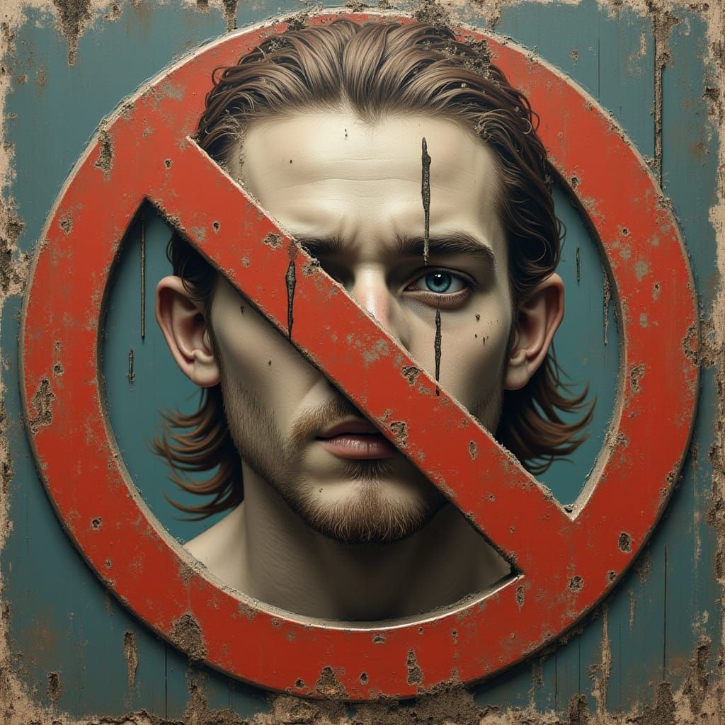 Image Generation Blocked Due to Policy Violation