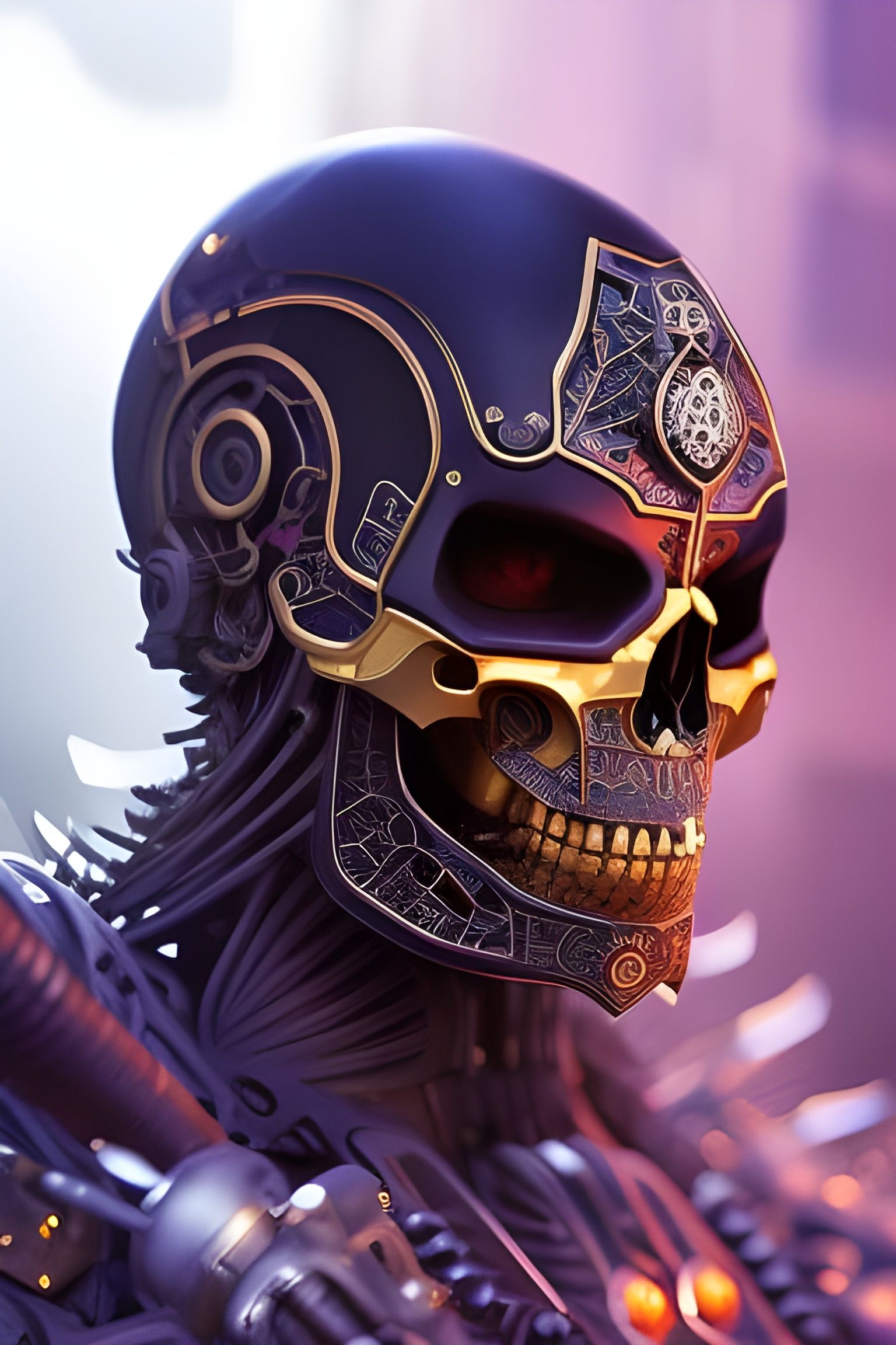 Skull