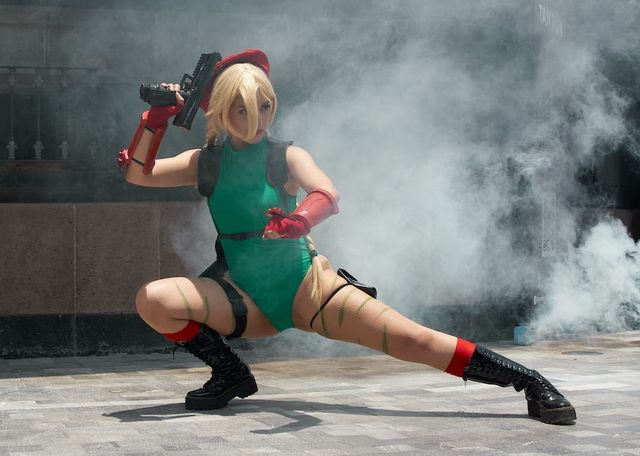 Photo by Alejandro Morales Lozano on Pexels