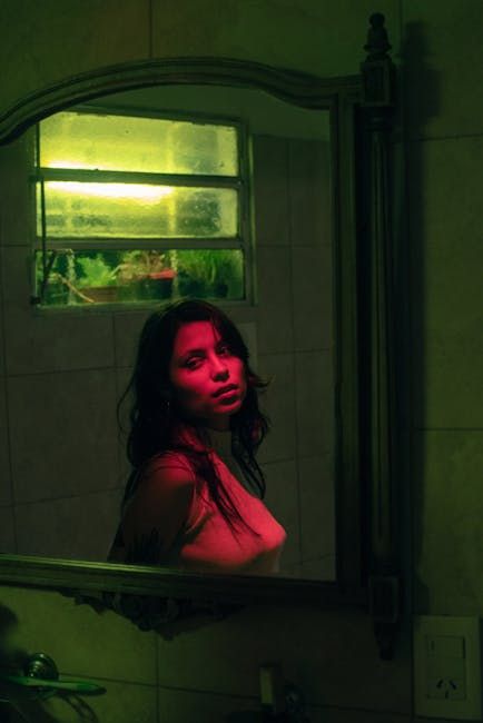 glitch in the matrix 