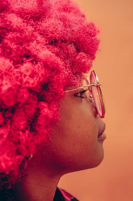 double exposure portrait