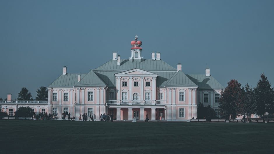 House of mazes