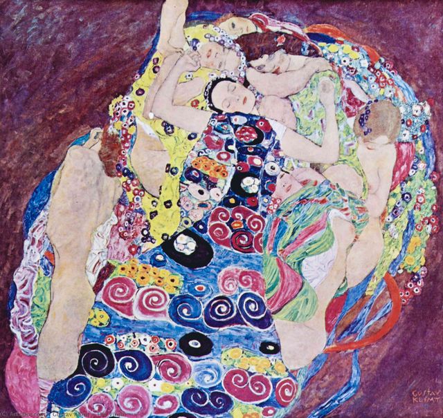 The Virgin