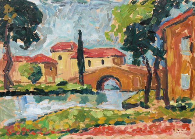 Canal du Midi
