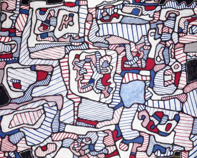 Dubuffet