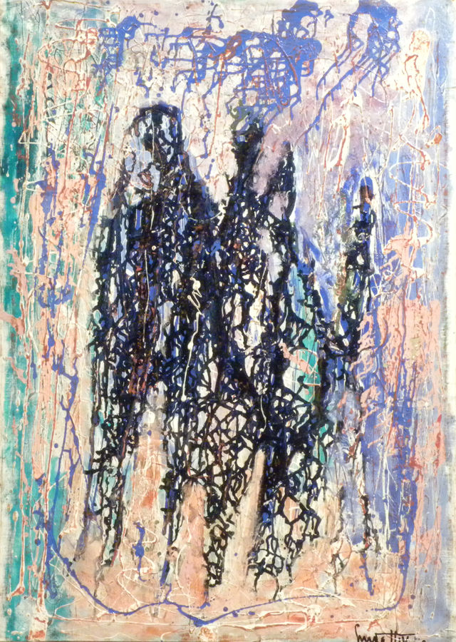 I Cavalieri Dell'apocalisse