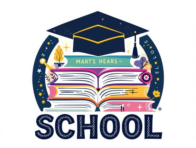 School Logo Generator tool