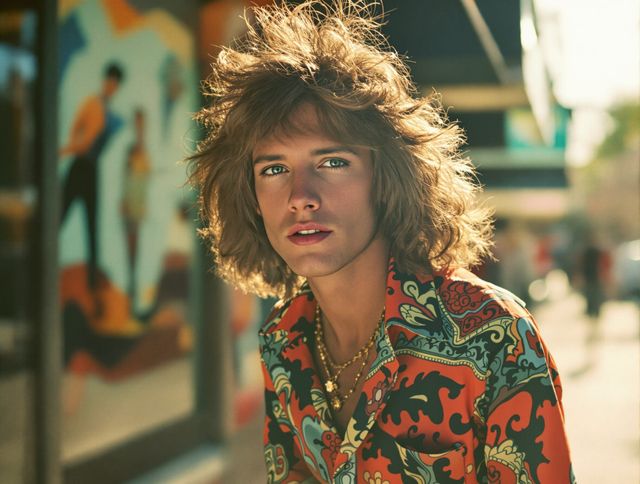 AI Vintage Style Generator: Create Retro And Nostalgic Art tool