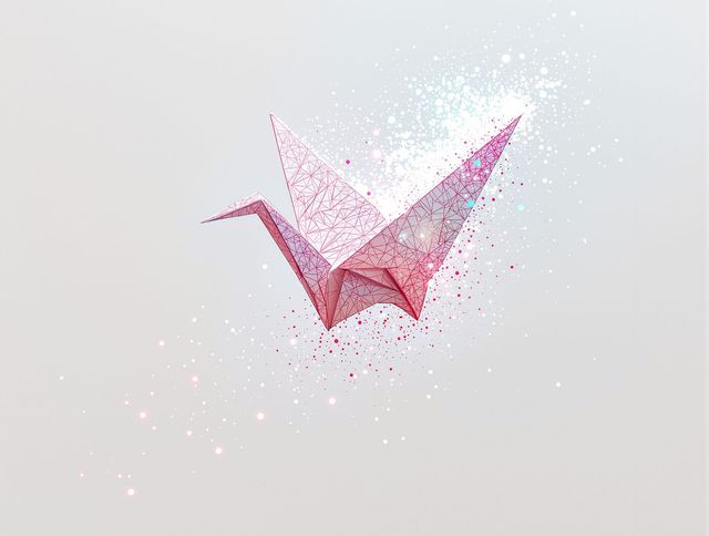 Origami Art Generator tool