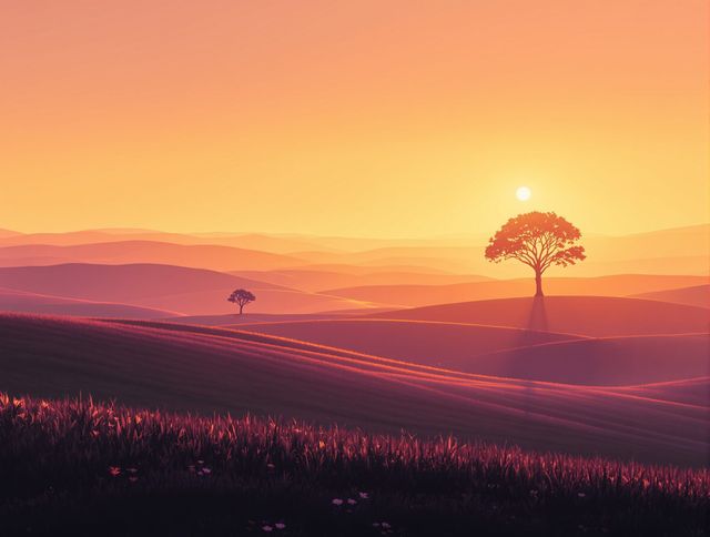 Golden Hour Photography Generator tool