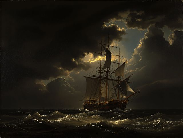 Dutch Golden Age Oil Painting Generator tool