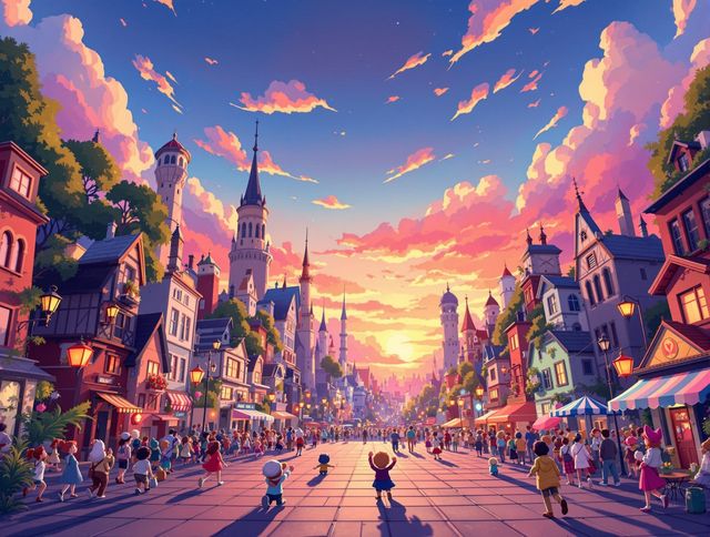 AI Cartoon Generator tool