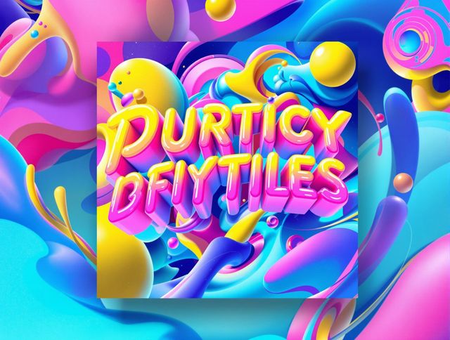 Playlist Cover Generator tool