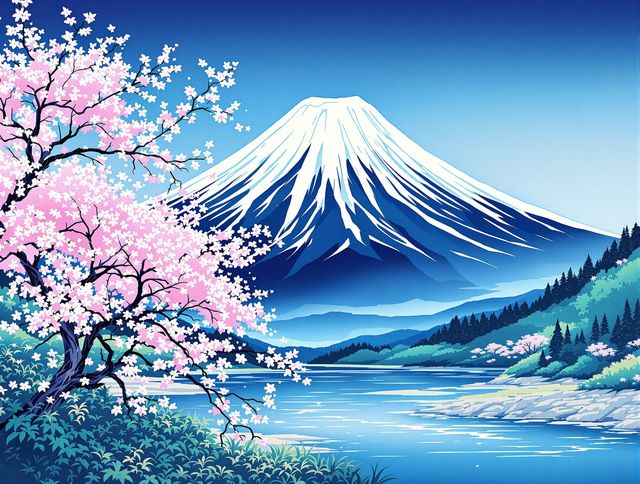 Woodblock Print Generator tool