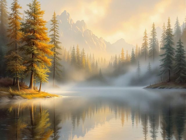 Realism Painting Generator tool