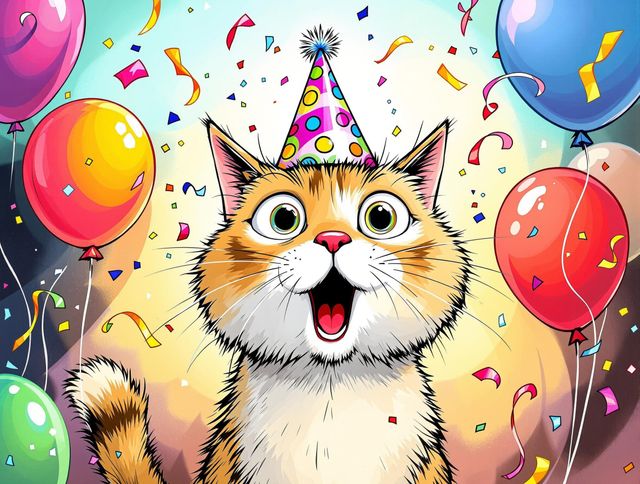 Happy Birthday Meme Generator tool