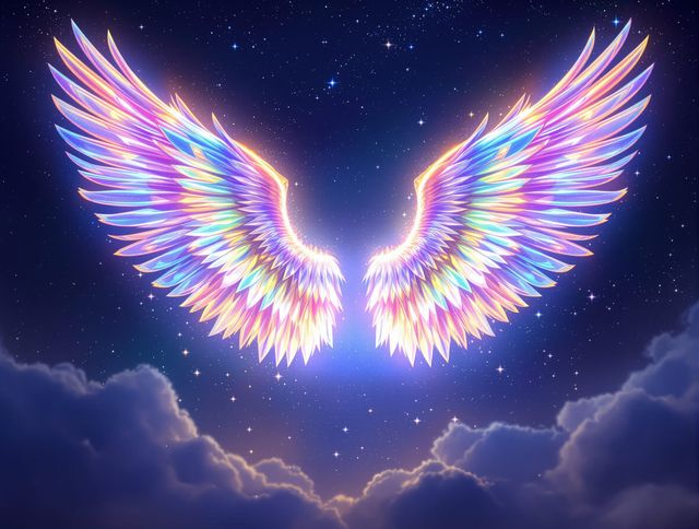 AI Wings Generator: Design Beautiful And Powerful Wings tool