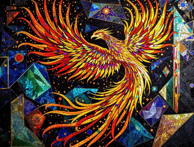 Mosaic Art Generator tool