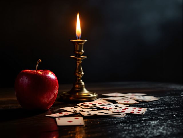 AI Still Life Generator: Create Classic And Modern Compositions tool