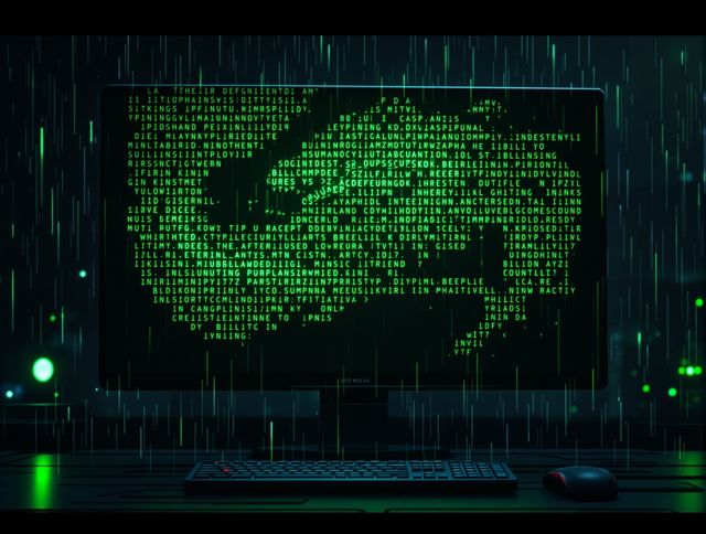 Ascii Art Style Generator tool