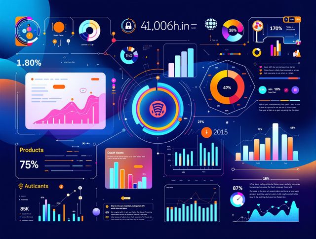 Infographic Illustration Generator tool