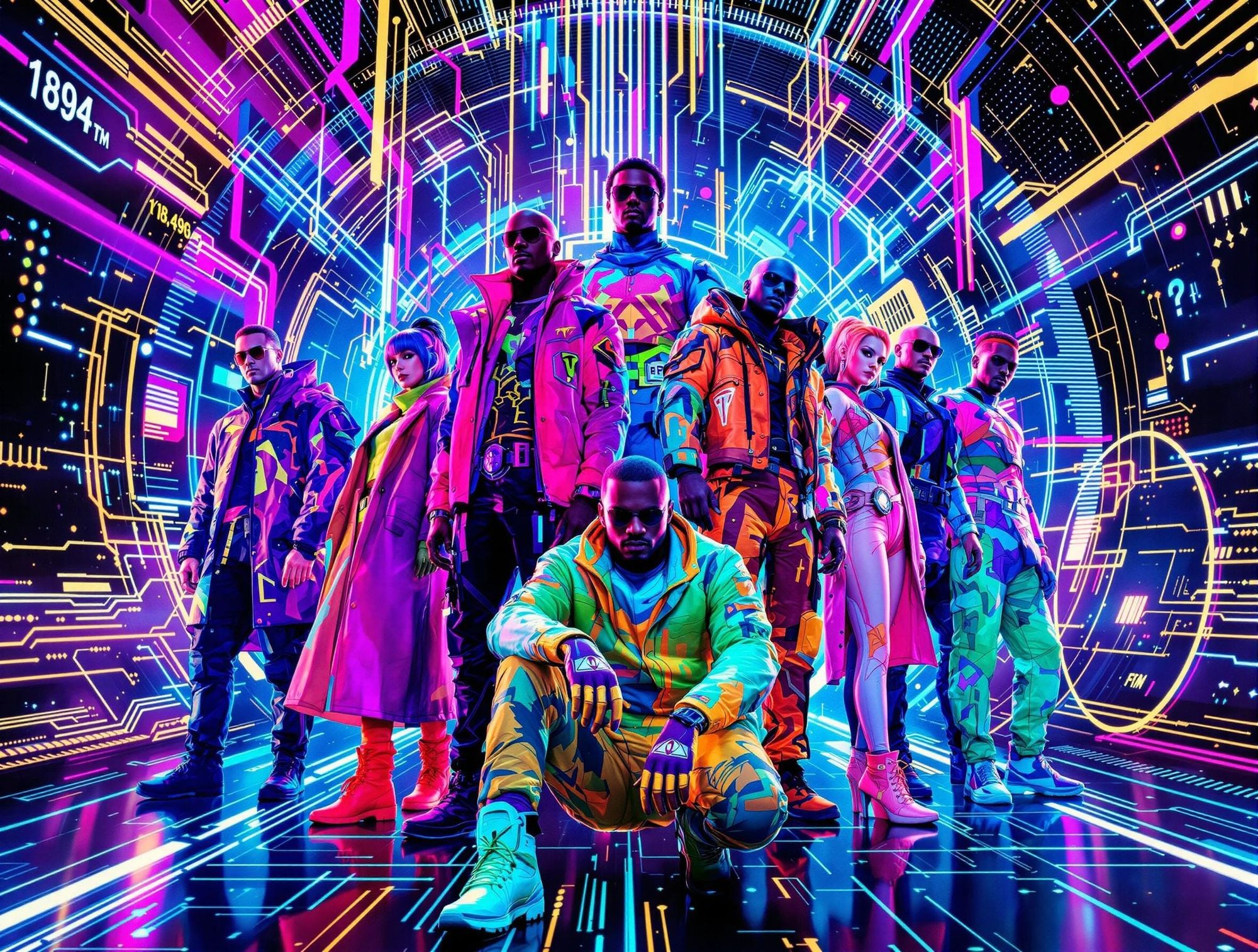 Tier List Generator - Generate Your Own Tier List With AI