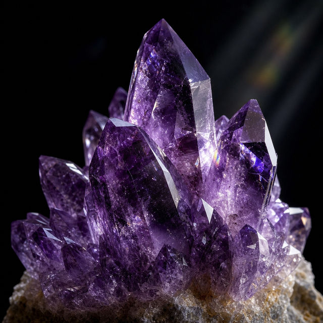 Crystal Generator tool