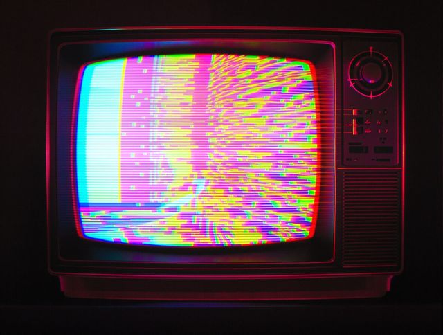 Retro Vhs Aesthetic Generator tool