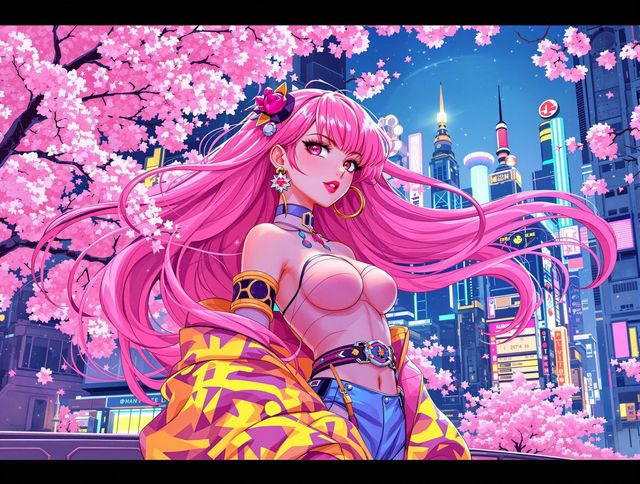 Anime Generator From Photo tool