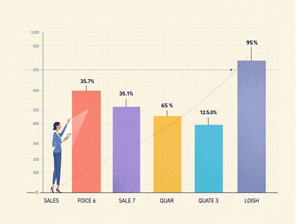 Bar Graph Generator - Create Professional Bar Graphs Online
