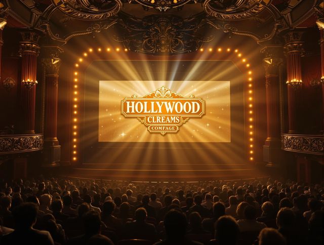 Movie Logo Generator tool