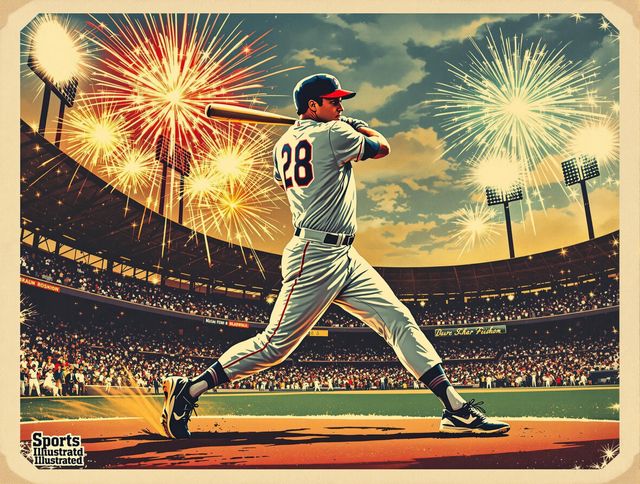 Baseball Card Generator tool